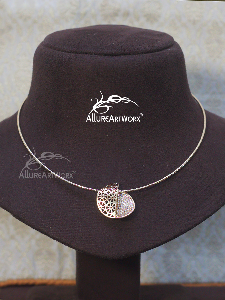 Cutwork Set